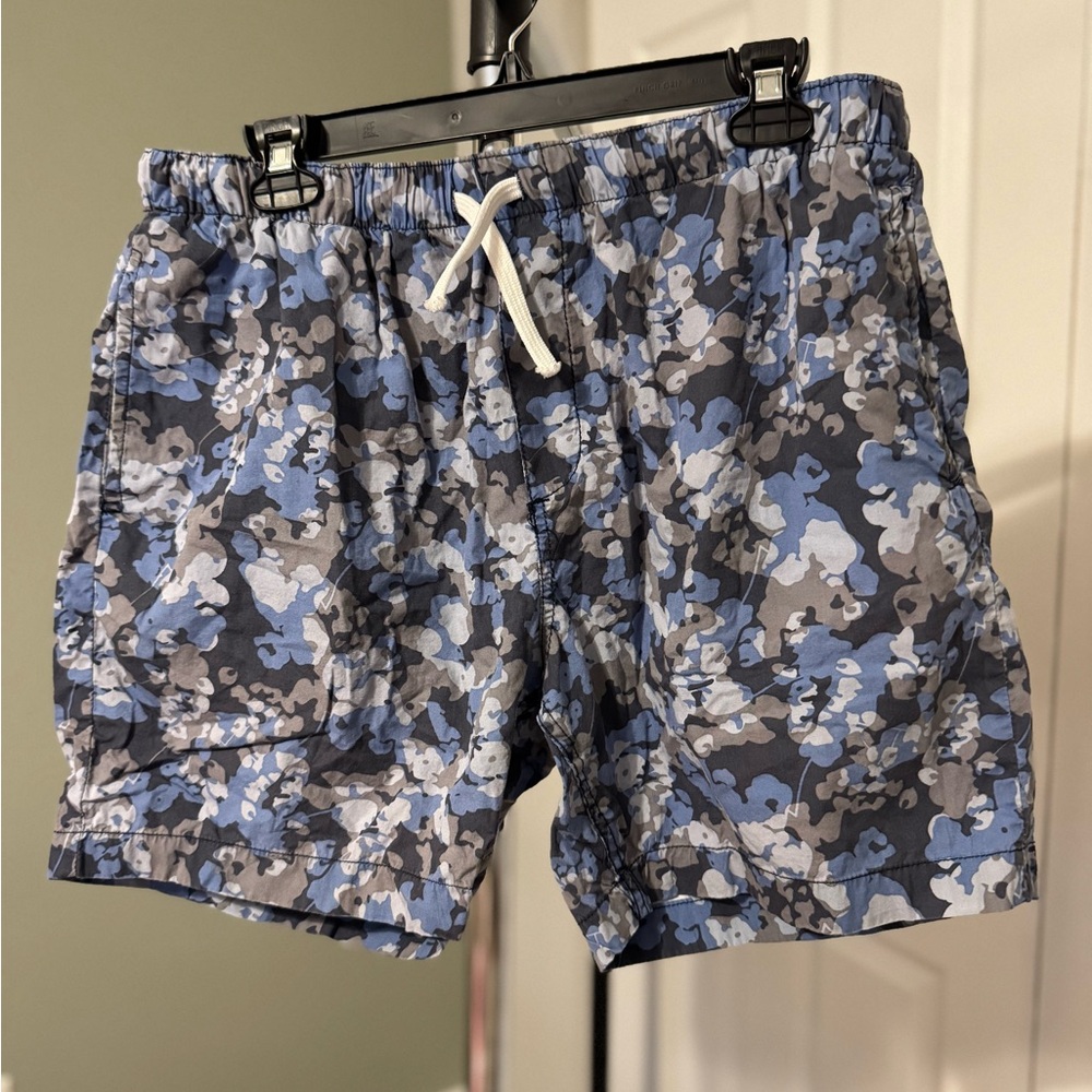 Men's Swim Board Shorts